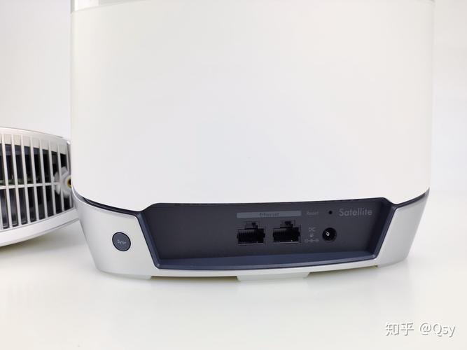 大覆盖wifi6 mesh+链路聚合释放nas潜能